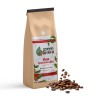 Rum Special Coffee 16 oz (454g) Whole Bean Colombian Coffee Green & Brown