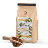 Honey Special Coffee 80 oz (5lbs) Ground Colombian Coffee Green & Brown