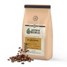 Decaffeinated Medium Roast Coffee 80 oz (5lbs) Whole Bean Colombian Coffee Green & Brown