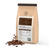 Bourbon Special Coffee 80 oz (5lbs) Whole Bean Colombian Coffee Green & Brown
