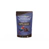 Dark Chocolate With Blueberries 60% Cacao Sugar Free 4 Oz (114g) Green & Brown