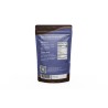 Dark Chocolate With Blueberries 60% Cacao Sugar Free 4 Oz (114g) Green & Brown