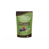 Dark Chocolate With Raisins 60% Cacao Sugar Free 4 Oz (114g) Green & Brown