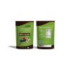 Dark Chocolate With Raisins 60% Cacao Sugar Free 4 Oz (114g) Green & Brown