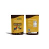 Dark Chocolate With Pineapple 60% Cacao Sugar Free 4 Oz (114g) Green & Brown