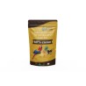 Dark Chocolate With Pineapple 60% Cacao Sugar Free 4 Oz (114g) Green & Brown