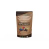 Dark Chocolate With Almonds 60% Cacao Sugar Free 4 Oz (114g) Green & Brown