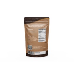 Dark Chocolate With Almonds 60% Cacao Sugar Free 4 Oz (114g) Green & Brown