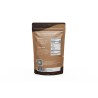 Dark Chocolate With Almonds 60% Cacao Sugar Free 4 Oz (114g) Green & Brown