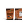 Cacao Powder With Panela Cane Sugar 70% Cacao 30% Panela 8 Oz (227g) Green & Brown