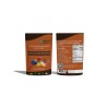 Cacao Powder With Panela Cane Sugar 70% Cacao 30% Panela 16 Oz (454g) Green & Brown