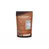 Cacao Powder With Panela Cane Sugar 70% Cacao 30% Panela 16 Oz (454g) Green & Brown