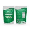 Salt With Spices 75% Salt 25% Spices 8.8 Oz (250g) Green & Brown