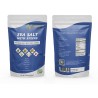 Cacao Powder With Panela Cane Sugar 70% Cacao 30% Panela 8 Oz (227g) Green & Brown