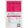 Bourbon Special Coffee 16 oz (454g) Whole Bean Colombian Coffee Green & Brown