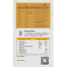 Honey Special Coffee 16 oz (454g) Whole Bean Colombian Coffee Green & Brown