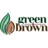 Green & Brown